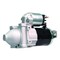 Wai Global Starter, STRMI PMGR 12V 10T CW, 17kW12 Volt, CW, 10Tooth Pinion 19134N - alternate 8